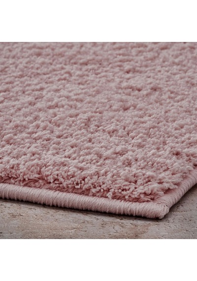 Ikea Backmara Banyo Halısı Paspas 50 X 80 Cm Pembe