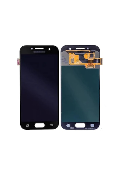 Samsung Uyumlu Galaxy A5 2017 A520 Lcd Ekran Dokunmatik Oled Ekran