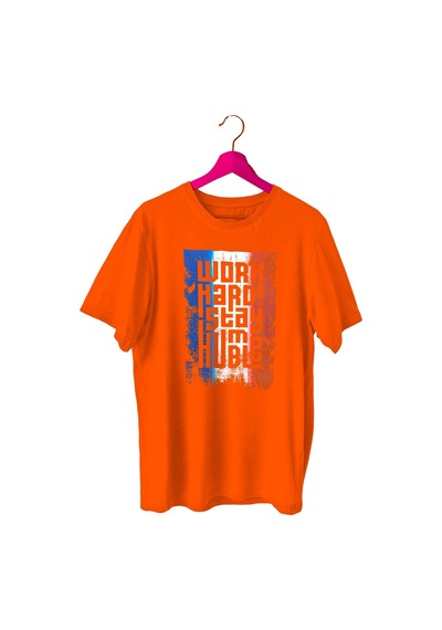Bluu Hmblefr Sporcu T-Shirt Bisiklet Yaka (532939529)