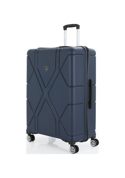 Mçs Group Mçs Polipropilen Valiz V375 75 Cm S23sy100000175 00008 Lacivert