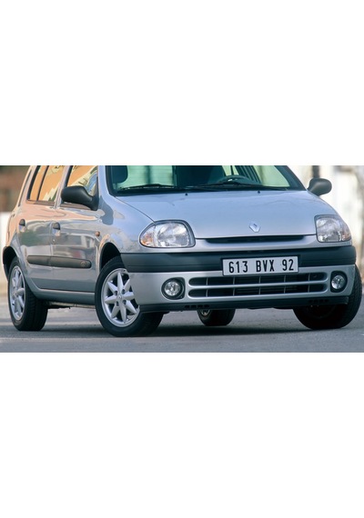 Clio 2 1998-2002 Sis Yuva Çerçeve Takım 7701205717