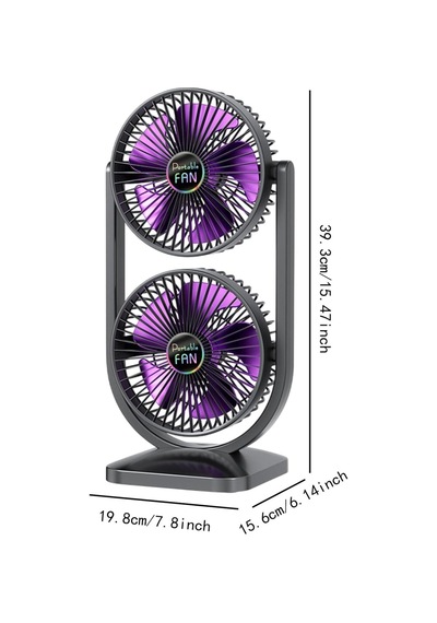 F-22 Çift Kanatlı Vantilatör Şarjlı Masaüstü Farklı Yönlere Ayarlanabilir Soğutucu Fan 3 Kademe Hız Ayarlı Serinletici Mini Klima Hava Soğutucu Fan 3000mah Batarya Type C Girişli F-22 Çift Kanatlı Vantilatör Şarjlı Masaüstü Farklı Yönlere Ayarlanabilir Soğutucu Fan 3 Kademe Hız Ayarlı Serinletici Mini Klima Hava Soğutucu Fan 3000mah Batarya Type C Girişli
