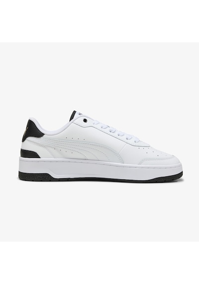 Puma Ca Match Unisex Beyaz Spor Ayakkabı 026 400779 Beyaz