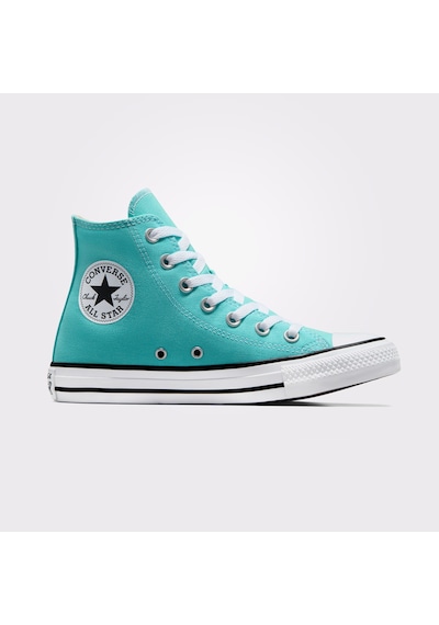 Converse Chuck Taylor All Star Unisex Mavi Sneaker