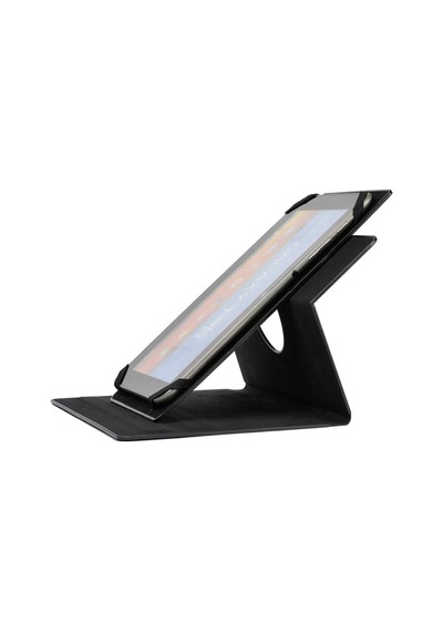Nettech Universal 10 Inch Uyumlu Cüzdan Kapaklı Kılıf