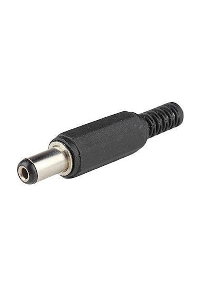 Dc Barrel Jack