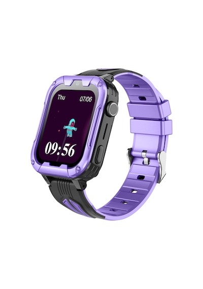 Zcwatch V0922 S 4G AGPS Akıllı Çocuk Saati (Distribütör Garantili)