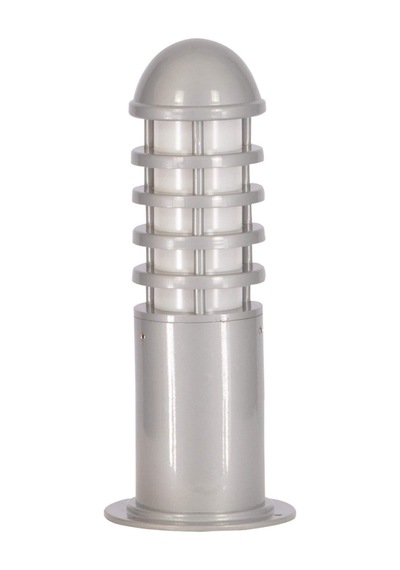 Avonnı Bsu-68132-gr-k Beyaz Elektrostatik Toz Boyalı Dış Mekan Aydınlatma, E27, Aluminyum, Polikarbon Cam, 10cm Sku: Smgstk1e8acd5ff6