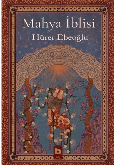 Mahya İblisi / Hürer Ebeoğlu