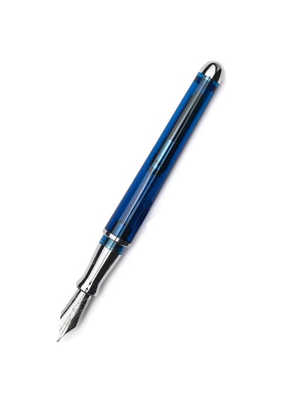 Pineider Avatar Ur Demo Metal Sky Blue Dolma Kalem Sfapp3401440 Standart