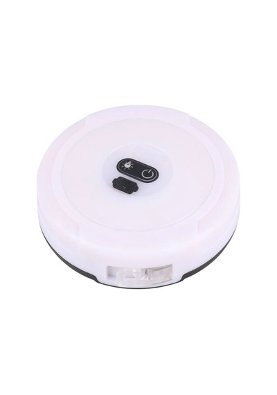 Wison Ws-888 Çok Fonksiyonlu Renkli Powerbank Kamp Aydınlatması Çok Renkli
