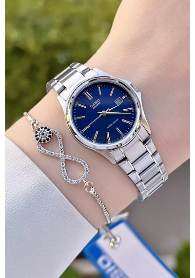Casio Csıste63 Kadın Kol Saati