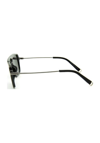 Fratelli Rossetti Ps2108-c1 55 Polarize Erkek Güneş Gözlüğü Siyah