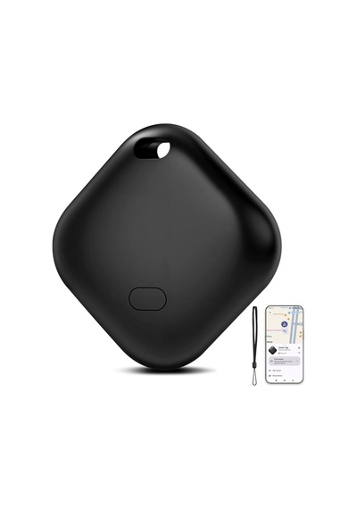 Tr Akıllı  ,smart Tag İos Ve Android Uyumlu Bavul,bluetooth Anahtar Bulucu, Valiz, Sırt Ça