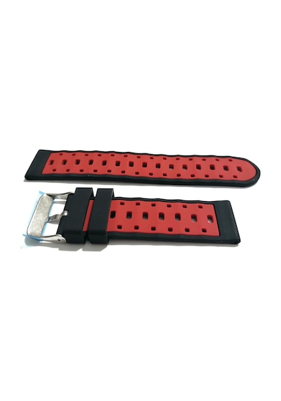 Akıllı Saat Kordonu Çift Taraflı Kullanılabilir 22 Mm 71 Çok Renkli