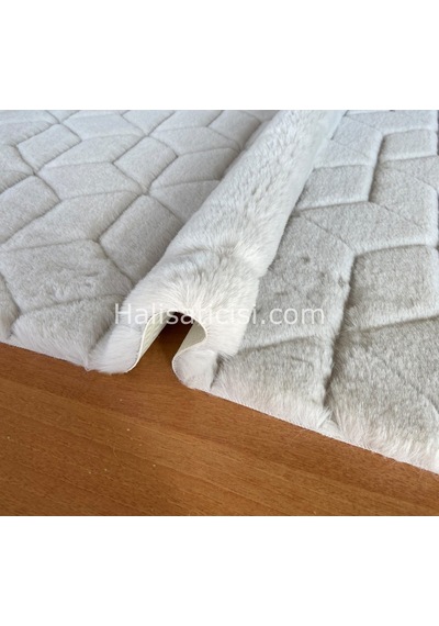 Prizma Halı Comfort Diamond Bej
