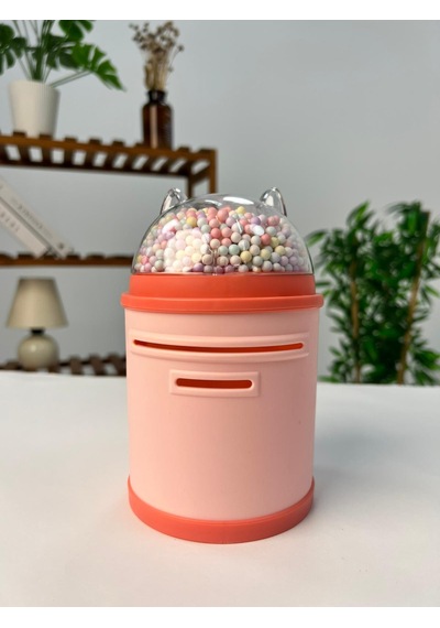 Favora Unicorn Kumbara - Pembe