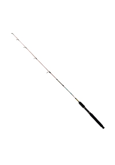 Fishpro Echo 120cm 100-250gr Tekne Kamışı 120cm