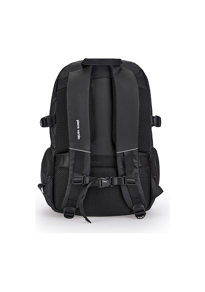 Pierre Cardin Unisex Sırt Çanta 07pct061 Siyah