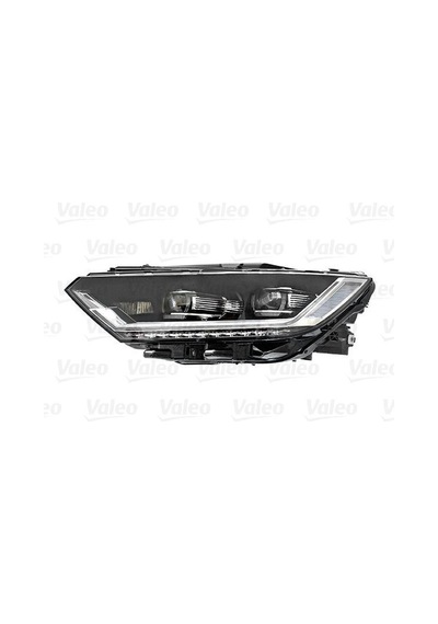 VALEO 46630 FAR SOL (LEDLI) PASSAT 14-