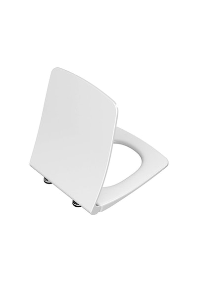 VitrA Metropole 7672B003-6247 Asma Klozet ve Klozet Kapağı Seti,