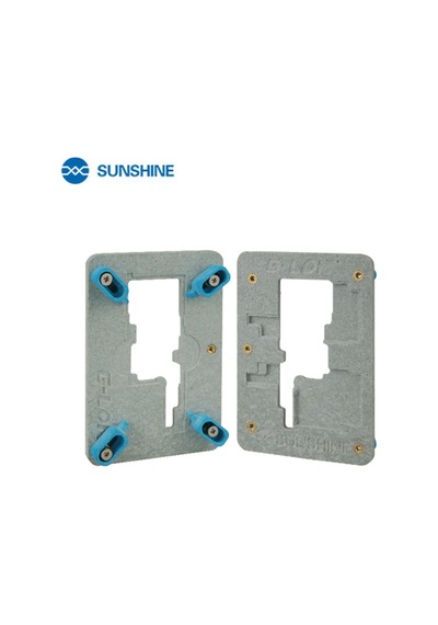 Sunshine Ss-601x Apple, Uyumlu iPhone X Bord Tutucu