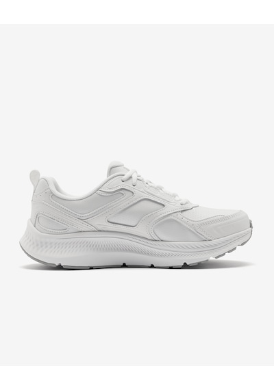 Skechers Go Run Consistent 2.0 - Sumpter Trail Kadın Beyaz Koşu Ayakkabısı 128613 Wht Beyaz Skechers Go Run Consistent 2.0 - Sumpter Trail Kadın Beyaz Koşu Ayakkabısı 128613 Wht Beyaz