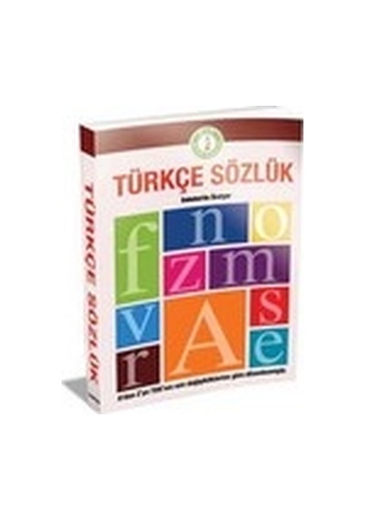 Türkçe Sözlük N11.1447