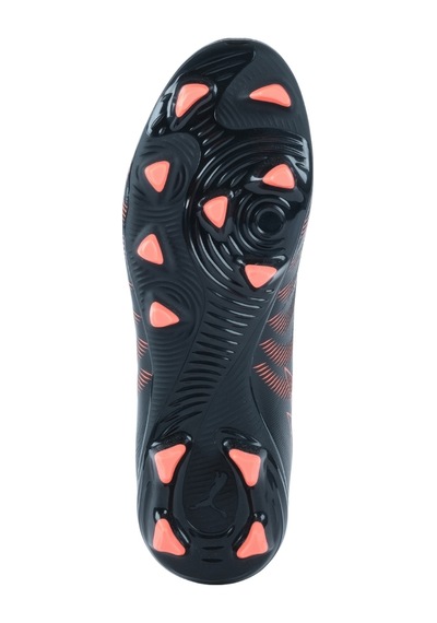 Puma Future 9 Play Fg/ag Erkek Siyah Krampon 108715-02 Siyah