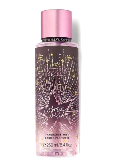 Secret Cosmic Wish 250 Ml Kadın Vücut Spreyi