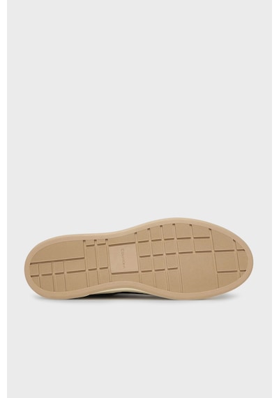Calvin Klein Erkek Ayakkabı Ym0ym01354 0gu Siyah Siyah