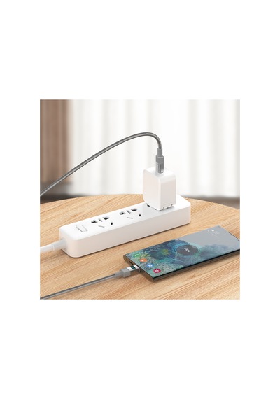 Type C Hızlı Şarj Kablosu Type-c To Type-c, 60w, 480mbps, 1.2m, Pd, Dijital Ekran V0201006