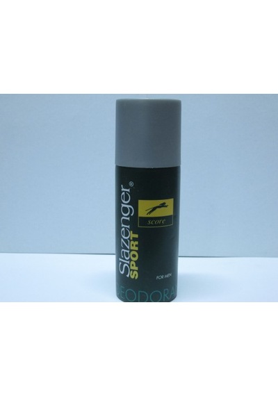 Slazenger Sport Score Erkek Sprey Deodorant 150 ML