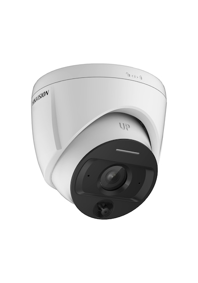 Hıkvısıon Hf-vh221 2mp 2.8mm 30mt Ip66 Dahili Ses Ip Dome Yangın Kamerası