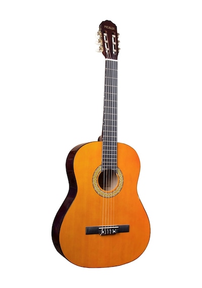 Picaldi Ac964-Gy 4/4 Klasik Gitar