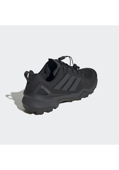 Adidas Jh6384 Terrex Skychaser Erkek Outdoor-bot Siyah
