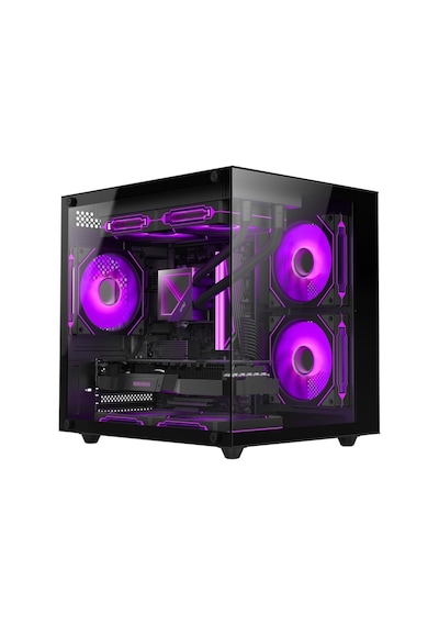 Asus Prime X3 R7-5700X 32 GB 1 TB M.2 Nvme Ssd RTX5060 Masaüstü Oyuncu Bilgisayarı