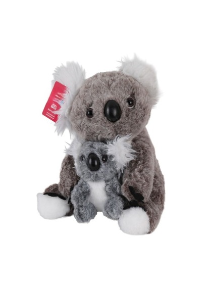 12211g 4530 Koala 26 Cm Gri Çok Renkli