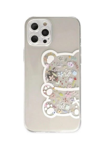 Apple İphone 12 Pro Max Kılıf Lucky Silikon - Lucky 4