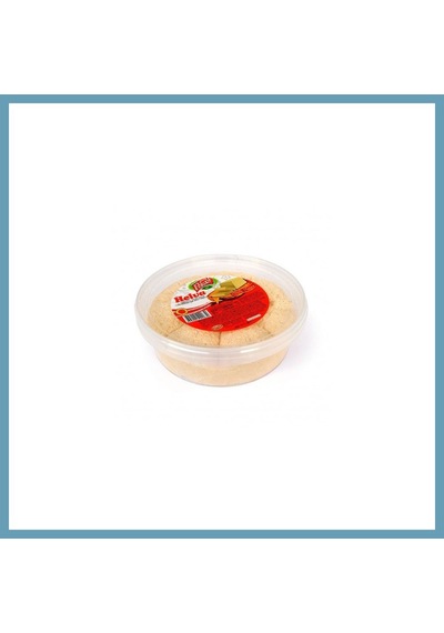 Bezos Pekay Helva Sade 450 Gr Mbt06