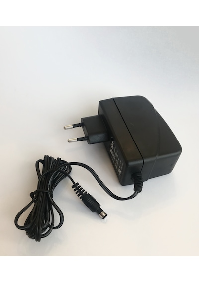 9 Volt 2 Amper Adaptör - 9V 2A Adaptör Jack 5.5X2.1 Standart