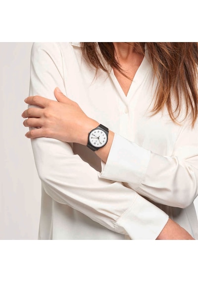 Swatch SO29B703 Unisex Kol Saati