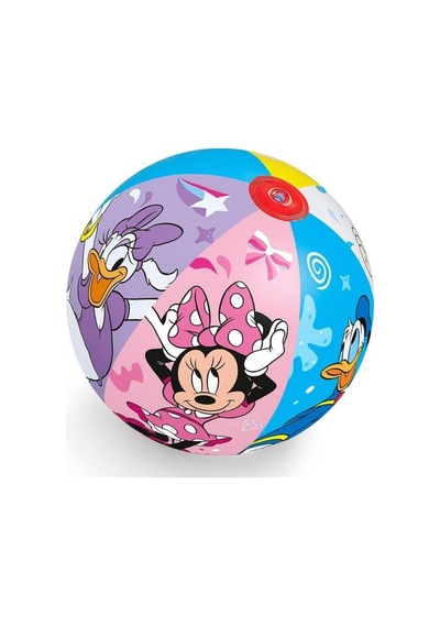 Bestway Mickey Mouse Deniz Topu 51 Cm - 91098