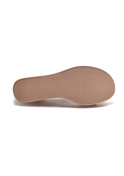 Ipanema High Fashion Fem Kadın Parmak Arası Terlik Pembe 35/40 Pembe