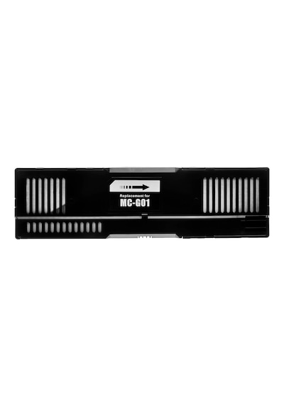 Canon Mc-g01 Mc G01 Bakım Kutusu Tankı İçin Mc-g01 Bakım Kartuşu Değiştirme, Canon Maxıfy Gx601
