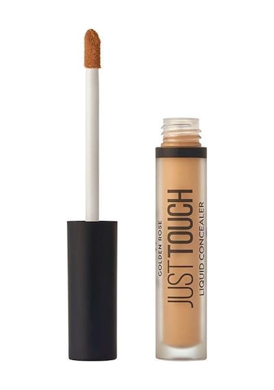 Golden Rose Just Touch Liquid Concealer 10 Kapatıcı