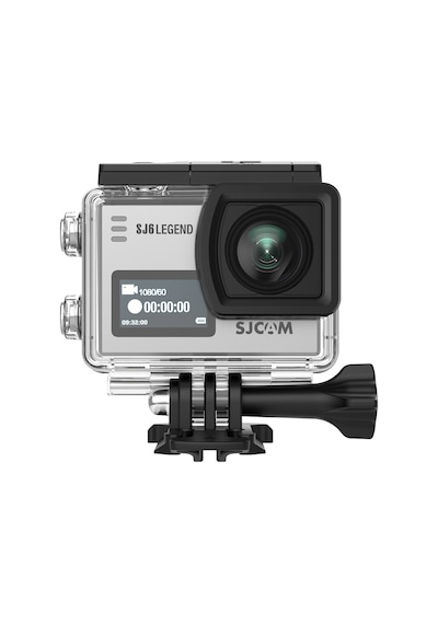 Sjcam Sj6 Legend 4K Aksiyon Kamerası