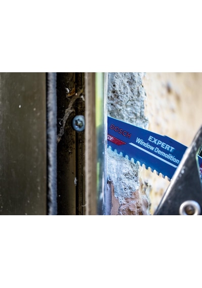 Bosch Expert S 956 Dhm Ahşap-metal Çerçeveler İçin Panter Testere 2608900385