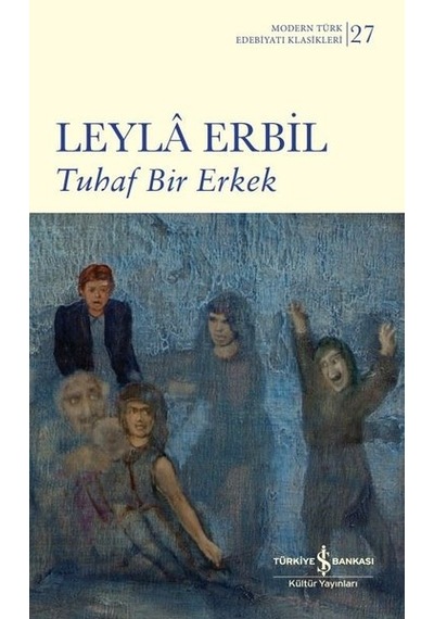 Tuhaf Bir Erkek N11.7465