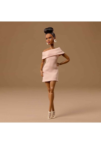 Barbie Signature You Create Neutral Kit Jjx27